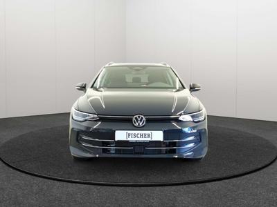Volkswagen Golf Variant TDI