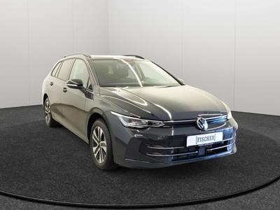 Volkswagen Golf Variant TDI