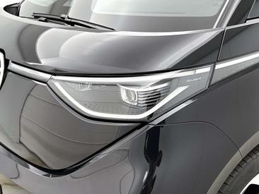 Volkswagen ID. Buzz GTX 4Motion — photo 14