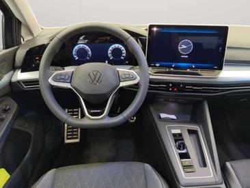 Volkswagen Golf Variant TDI — photo 9