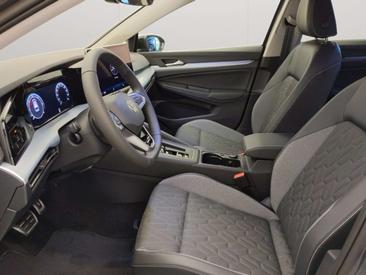 Volkswagen Golf Variant TDI — photo 15