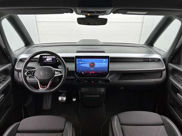 Volkswagen ID. Buzz GTX 4Motion — photo 21