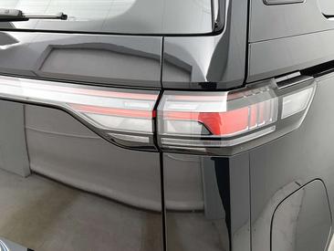 Volkswagen ID. Buzz GTX 4Motion — photo 22