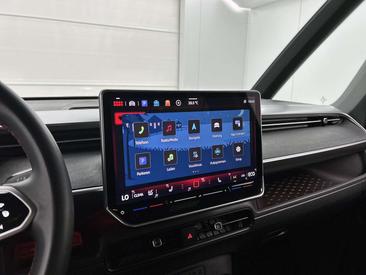 Volkswagen ID. Buzz GTX 4Motion — photo 24