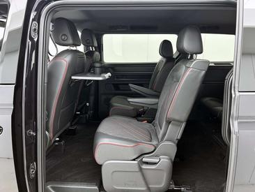 Volkswagen ID. Buzz GTX 4Motion — photo 26