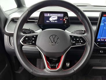 Volkswagen ID. Buzz GTX 4Motion — photo 30