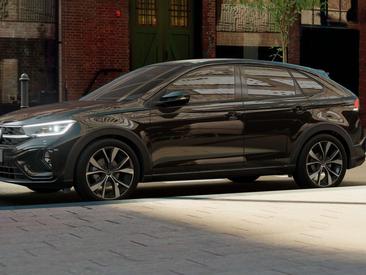 Volkswagen Taigo R-Line — photo 2