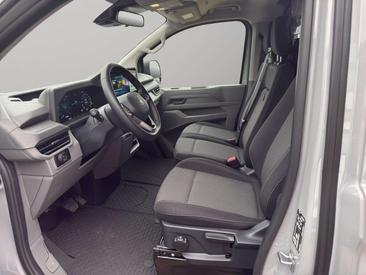 Volkswagen Transporter TDI 4Motion — photo 9