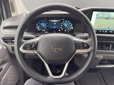 Volkswagen Transporter TDI 4Motion — photo 10