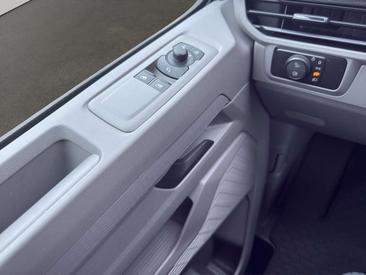 Volkswagen Transporter TDI 4Motion — photo 12