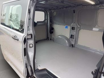 Volkswagen Transporter TDI 4Motion — photo 13