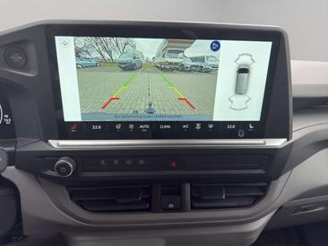 Volkswagen Transporter TDI 4Motion — photo 15
