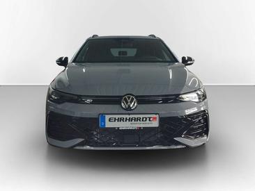 Volkswagen Golf Variant ETSI R-Line — photo 2