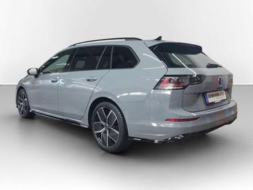 Volkswagen Golf Variant ETSI R-Line — photo 6