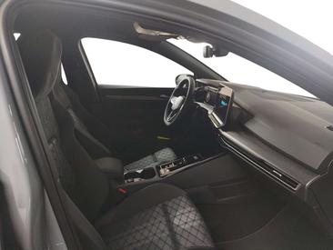 Volkswagen Golf Variant ETSI R-Line — photo 9