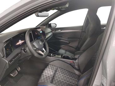 Volkswagen Golf Variant ETSI R-Line — photo 10