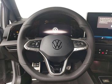 Volkswagen Golf Variant ETSI R-Line — photo 12