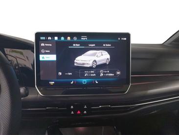 Volkswagen Golf Variant ETSI R-Line — photo 13