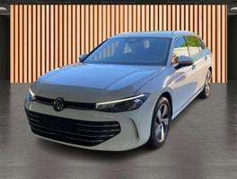 Volkswagen Passat ETSI - 2025 - Joinsteer - #1