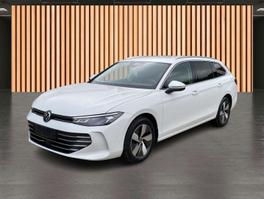Volkswagen Passat ETSI - 2025 - Joinsteer - #1