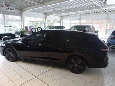 Volkswagen Passat 4Motion R-Line — photo 2