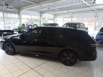 Volkswagen Passat 4Motion R-Line