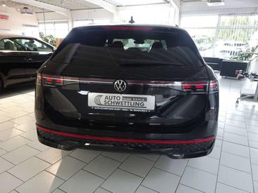 Volkswagen Passat 4Motion R-Line — photo 5