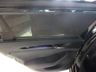 Volkswagen Passat 4Motion R-Line — photo 24