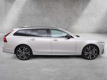 Volvo V90 T8 Recharge — photo 3