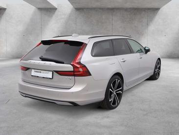 Volvo V90 T8 Recharge — photo 4