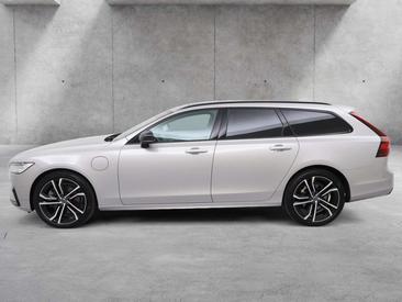 Volvo V90 T8 Recharge — photo 7