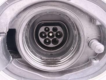Volvo V90 T8 Recharge — photo 13