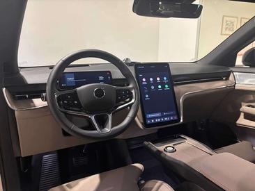Volvo XC60 Twin Motor — photo 4