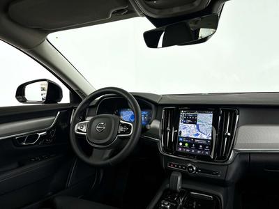 Volvo V90 T8 Recharge Ultimate