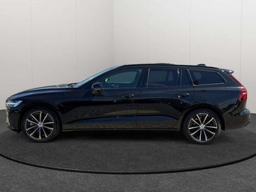 Volvo V60 T6 Plus — photo 2