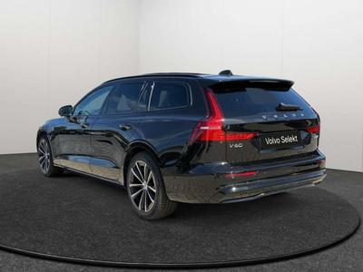 Volvo V60 T6 Plus
