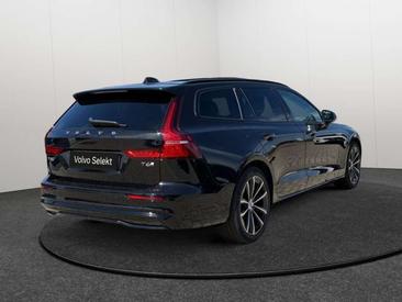Volvo V60 T6 Plus — photo 5