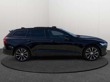 Volvo V60 T6 Plus — photo 6