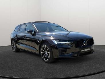 Volvo V60 T6 Plus — photo 7