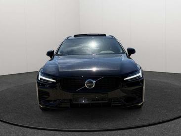 Volvo V60 T6 Plus — photo 8