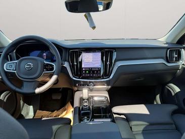 Volvo V60 T6 Plus — photo 10