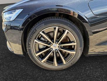Volvo V60 T6 Plus — photo 14