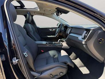 Volvo V60 T6 Plus — photo 15