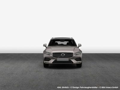 Volvo V60 B4 Plus