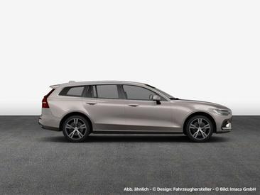 Volvo V60 B4 Plus — photo 4
