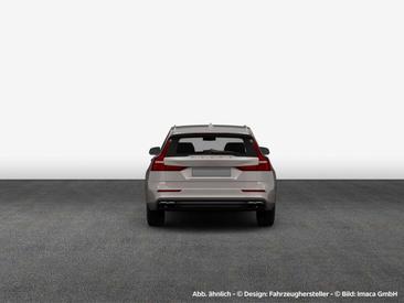Volvo V60 B4 Plus — photo 5