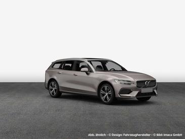 Volvo V60 B4 Plus — photo 6