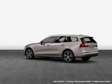 Volvo V60 B4 Plus — photo 7