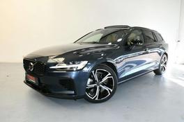 Volvo V60 T6 - 2025 - Joinsteer - #1