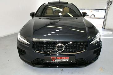 Volvo V60 T6 — photo 3